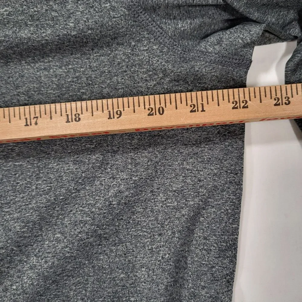 Spyder run size
