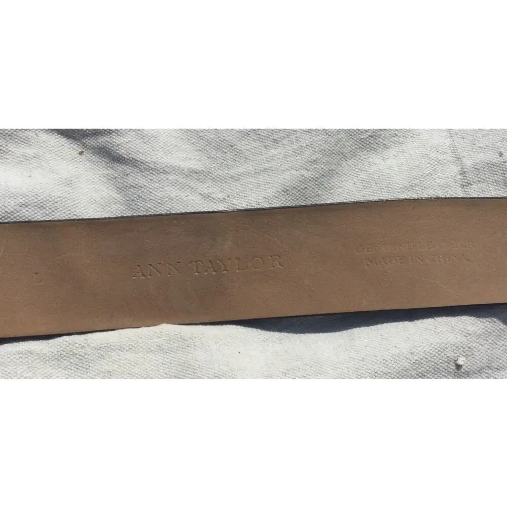 Ann Taylor vintage belt