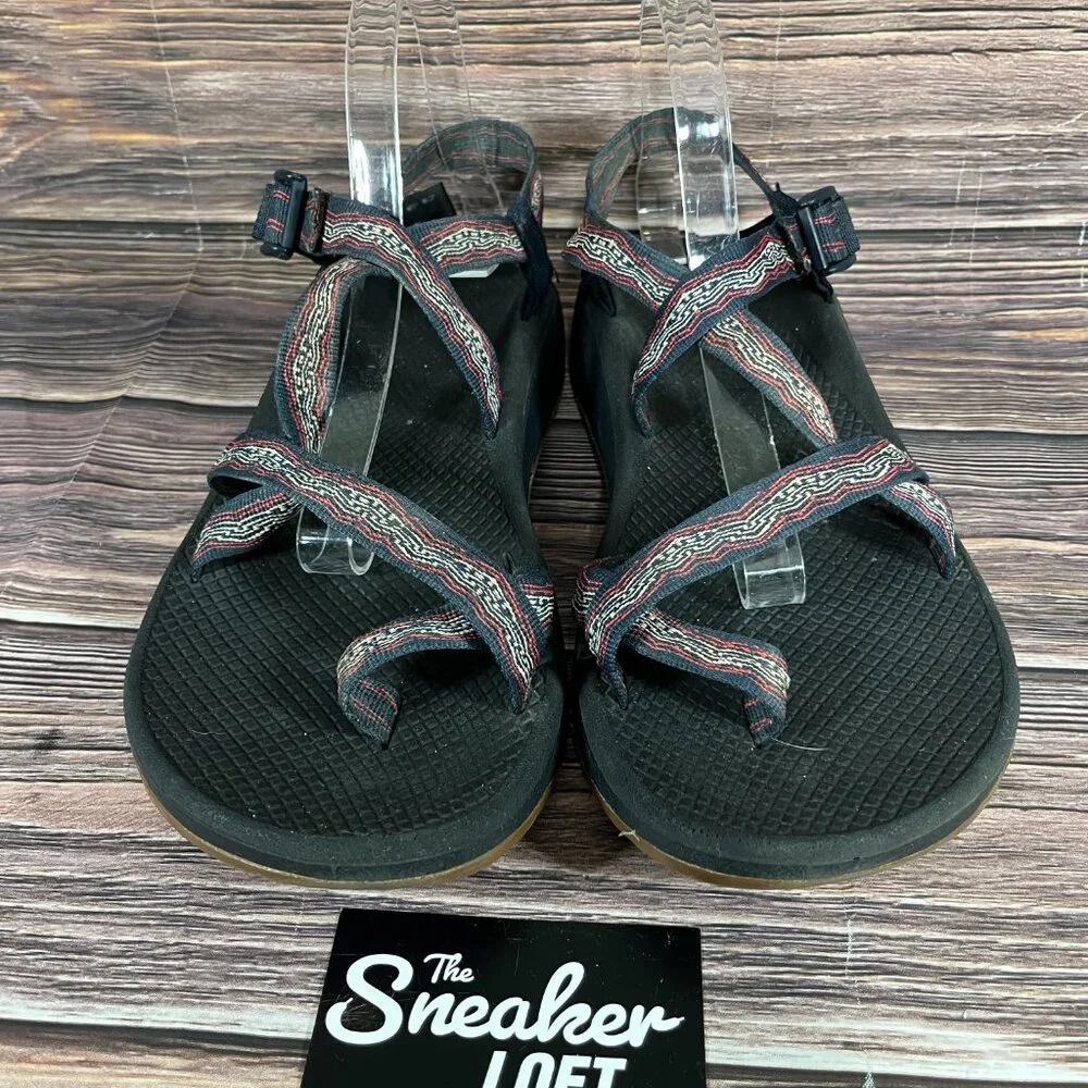 Chaco Cloud‎ Toe Loop Men's Arch Support Sandals