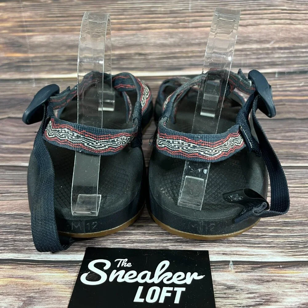 Chaco Cloud‎ Toe Loop Men's Arch Support Sandals