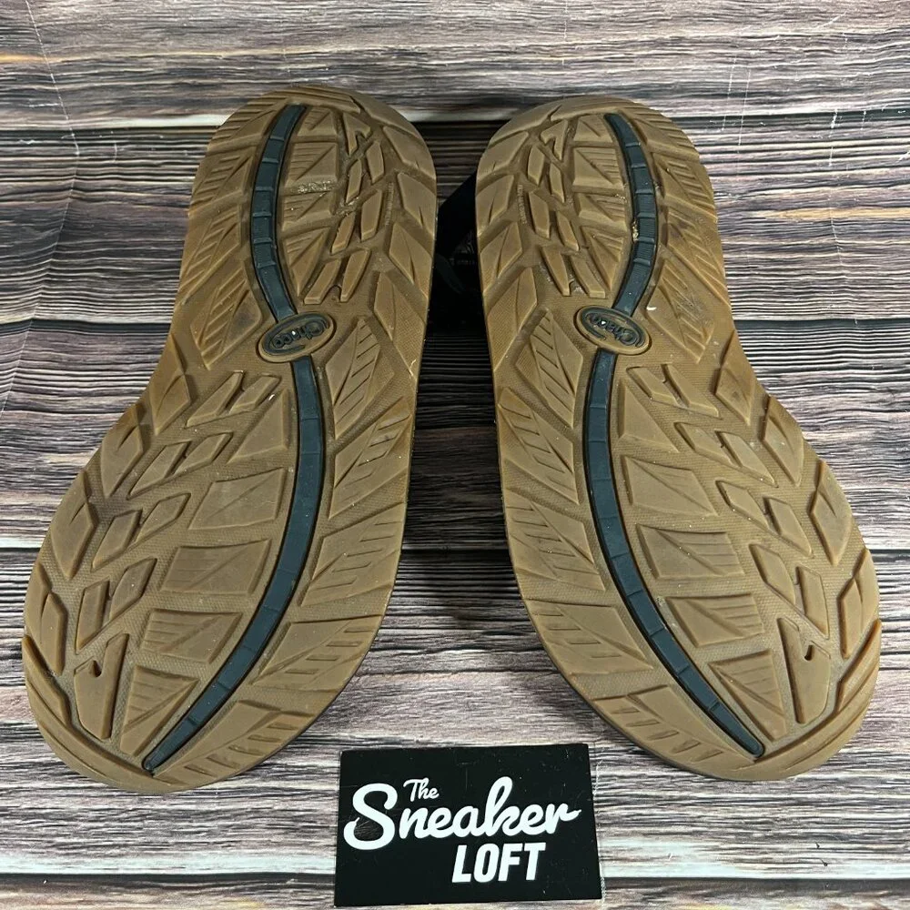 Chaco Cloud‎ Toe Loop Men's Arch Support Sandals