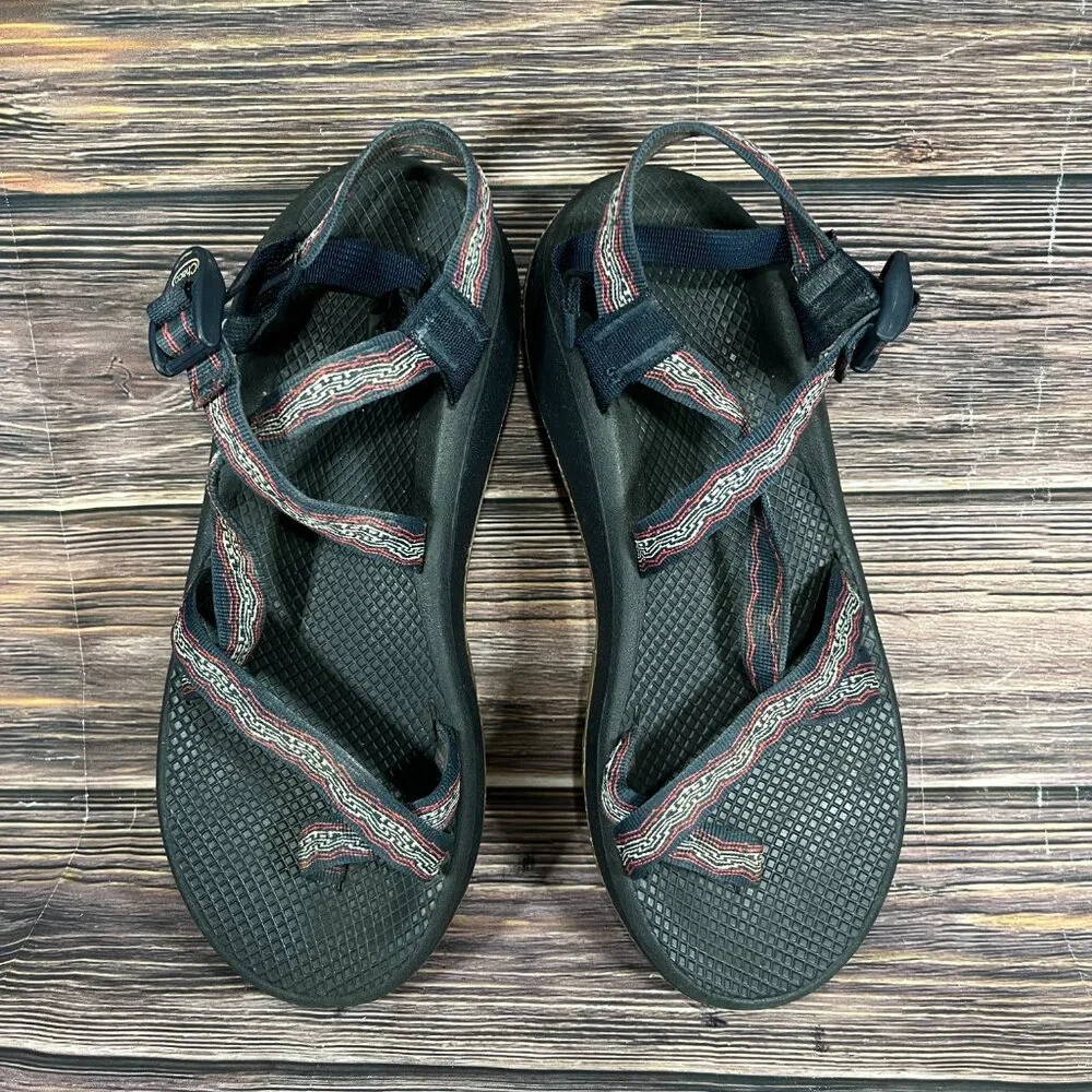 Chaco Cloud‎ Toe Loop Men's Arch Support Sandals