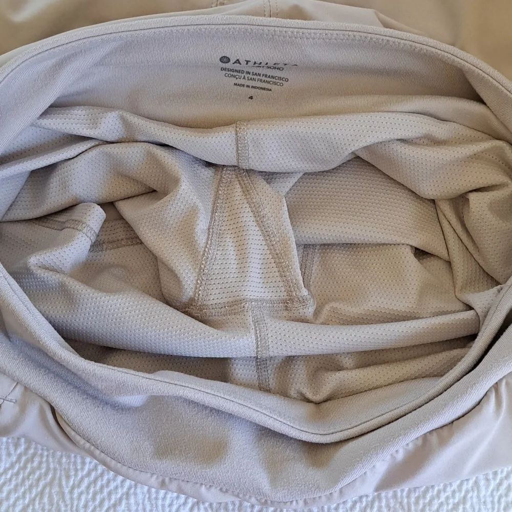 Athleta trending activewear