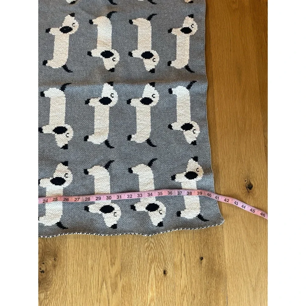 Handmade puppy dog