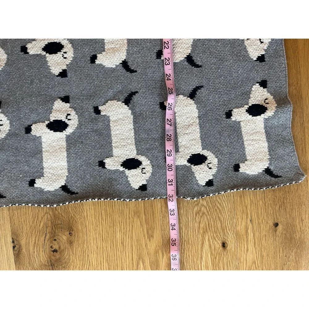 Handmade puppy dog