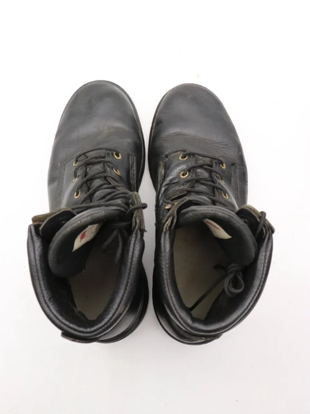 Red Wing red wing