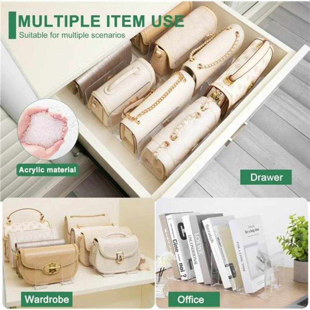 N/A 🧿👜effortless organization