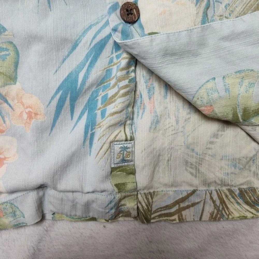 Tommy Bahama style men