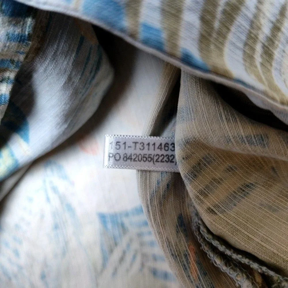 Tommy Bahama style men
