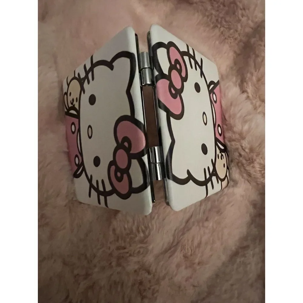 Sanrio mirror graphics