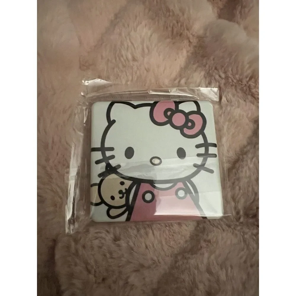 Sanrio graphics cute travel