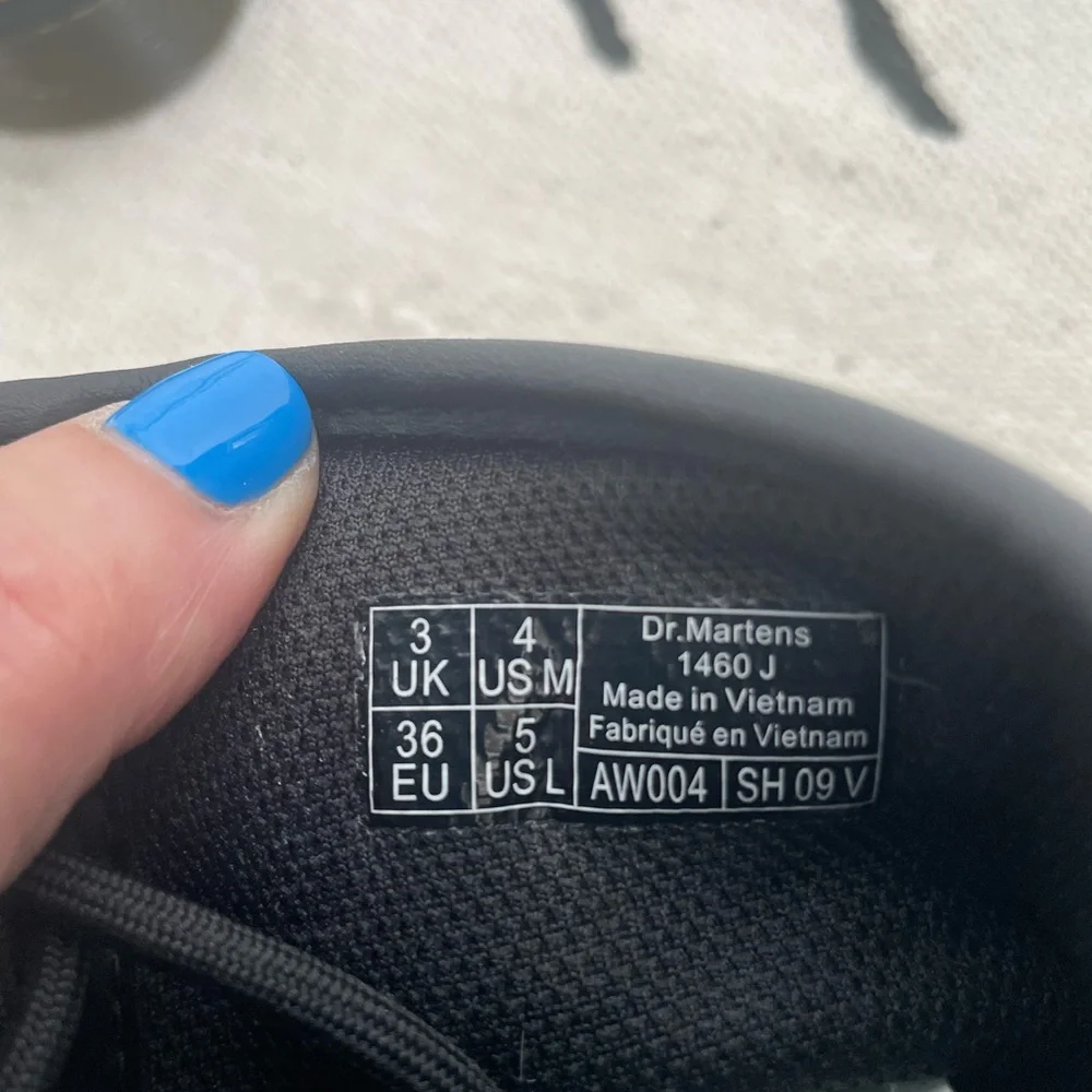 Dr. Martens dr martins