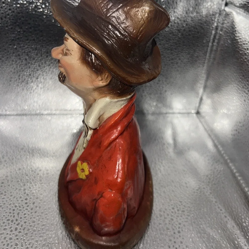 henry Maloy touch vintage