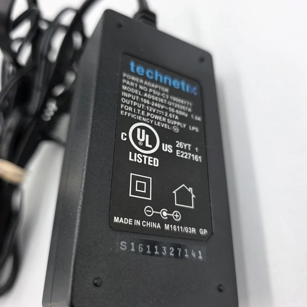 Technitex technetix ac