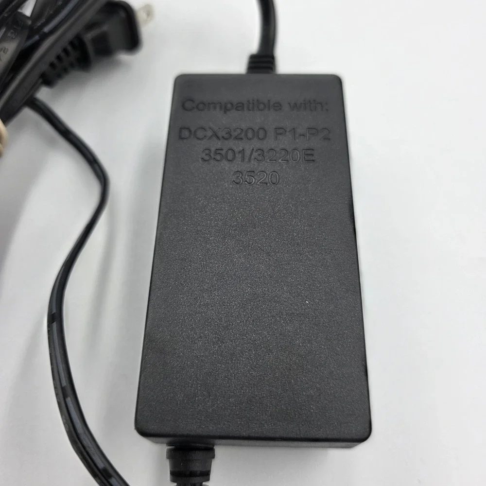 Technitex technetix ac