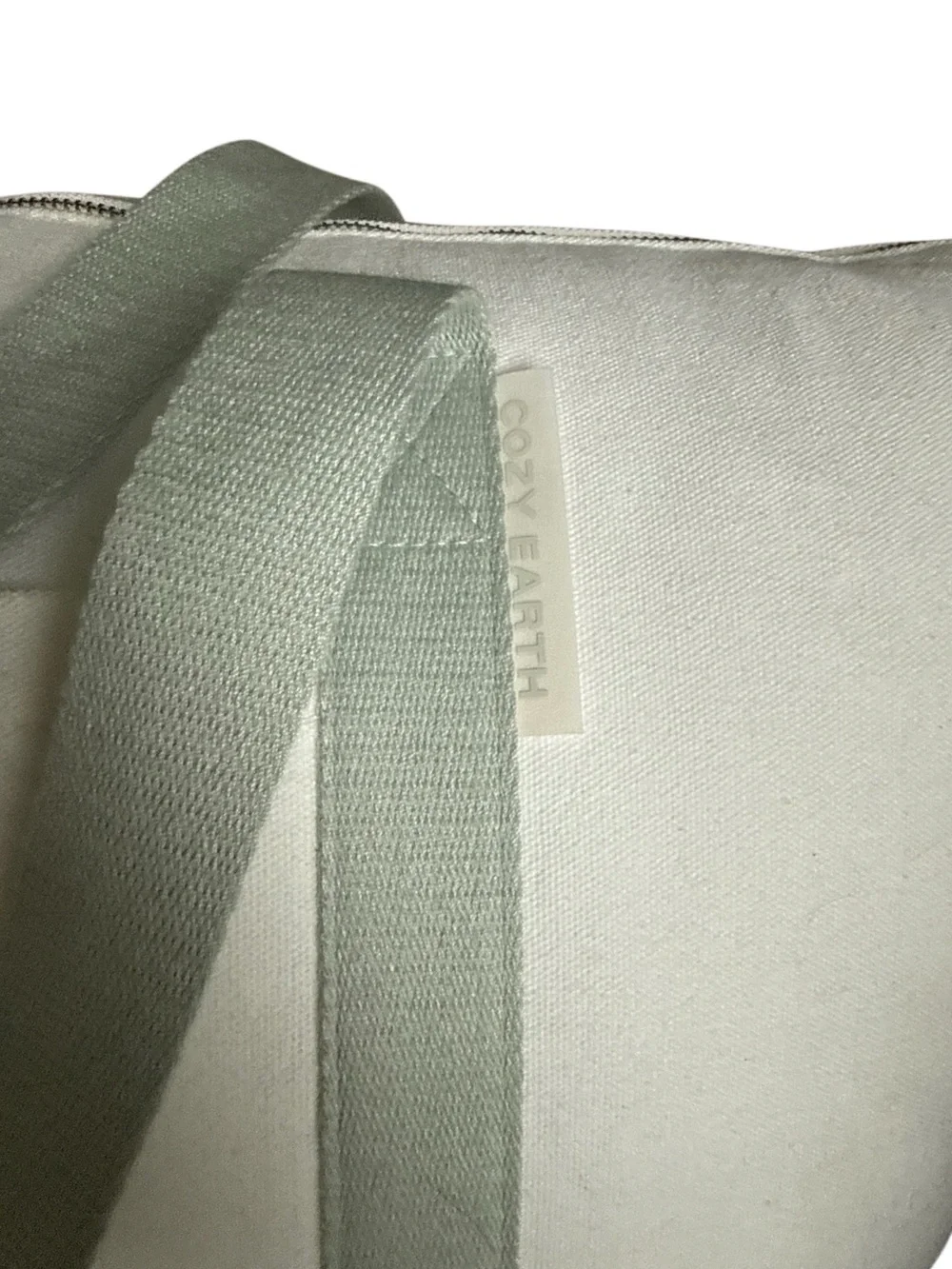 cozy earth this comforter