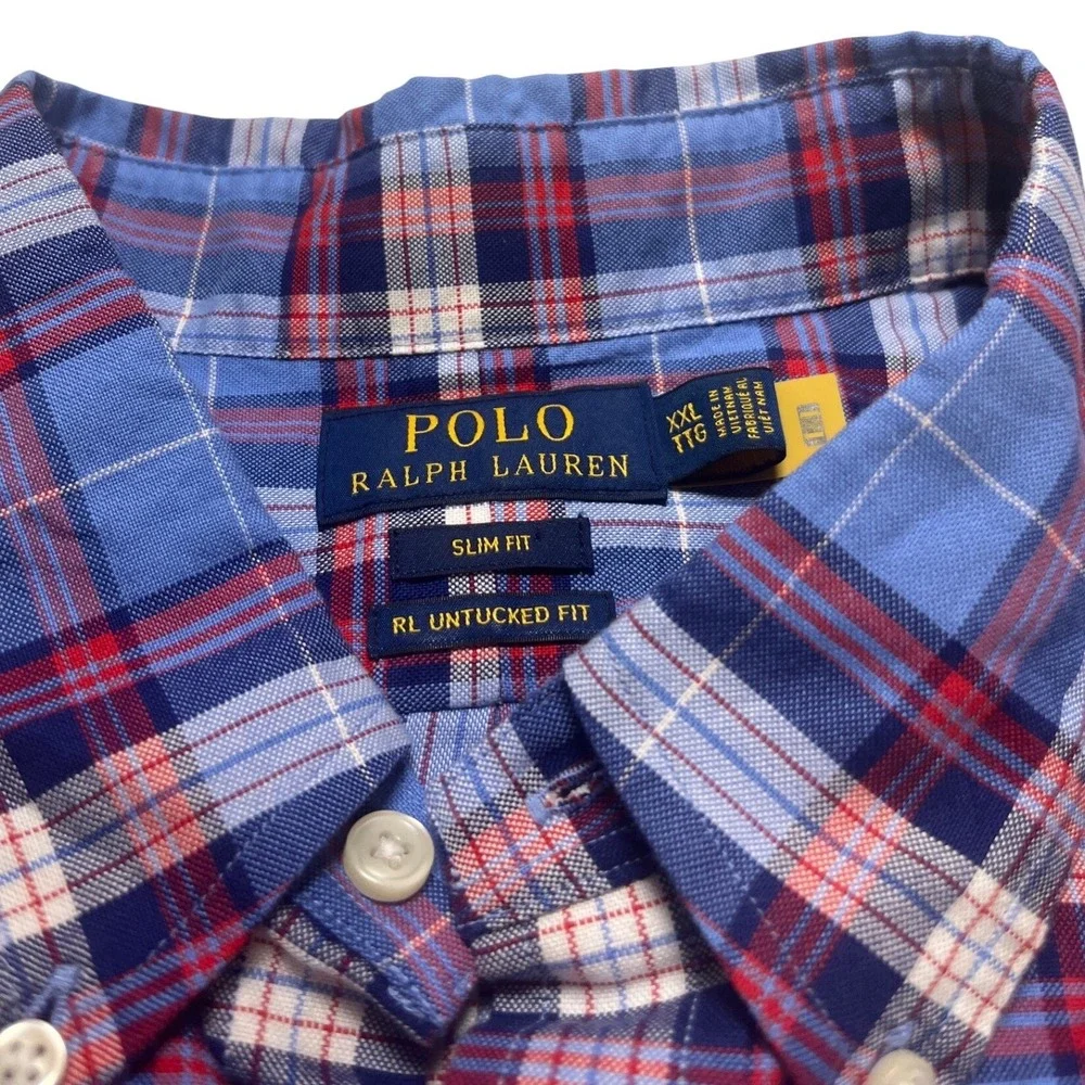 Polo Ralph Lauren polo ralph