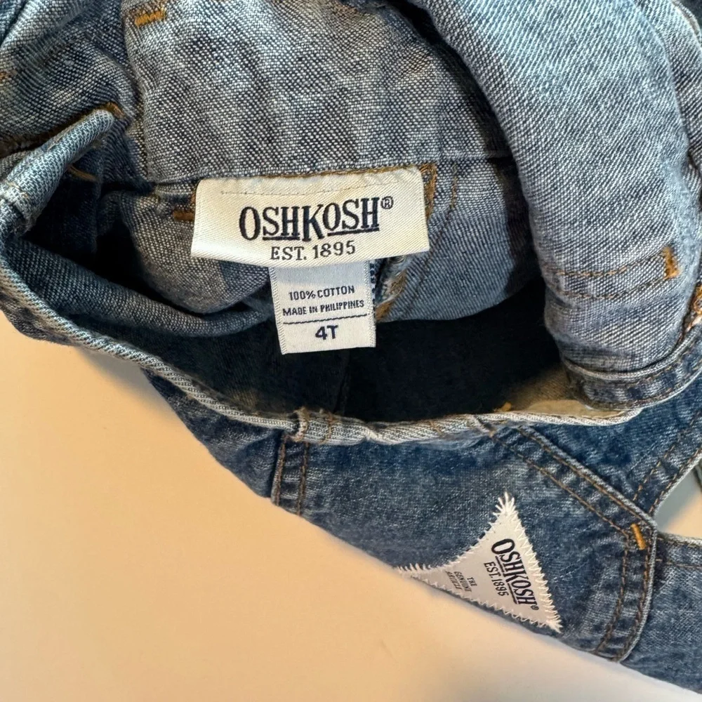 OshKosh Bgosh excellent adorable