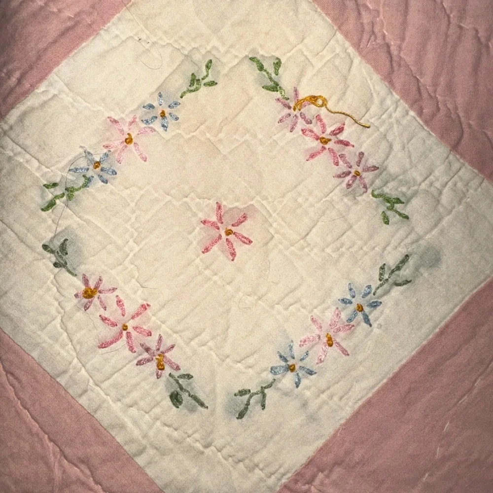 Handmade very good