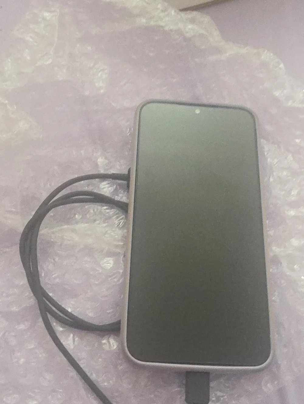 Phone Galaxy A14 5G