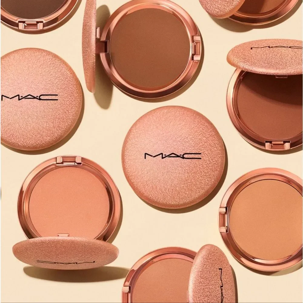 MAC Cosmetics brand new