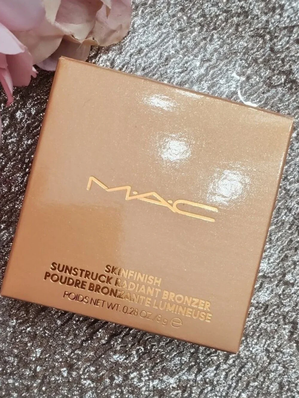 MAC Cosmetics brand new