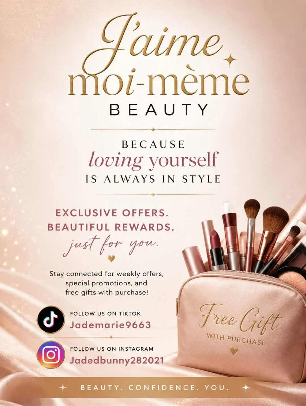 MAC Cosmetics brand new
