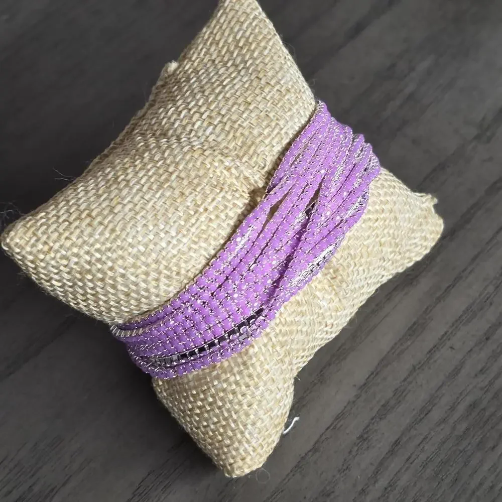 Park Lane bright lavender