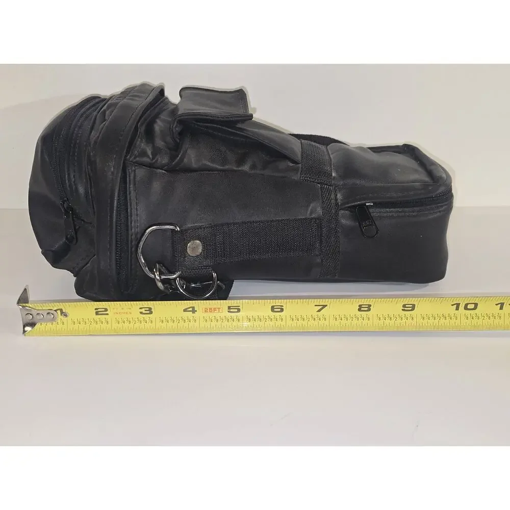 BAG vintage padded