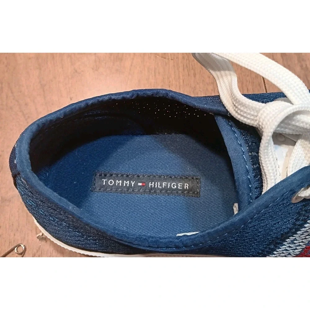 Tommy Hilfiger eu giving