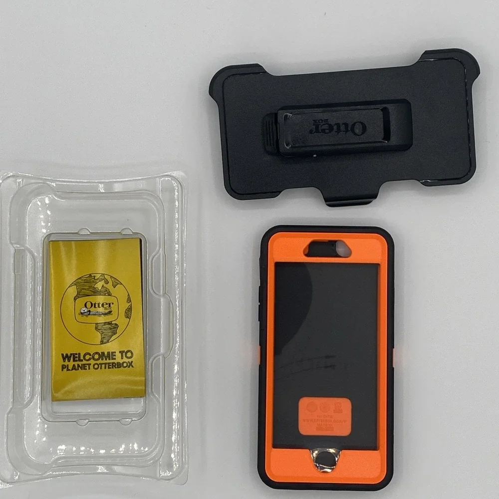 OtterBox 6s belt