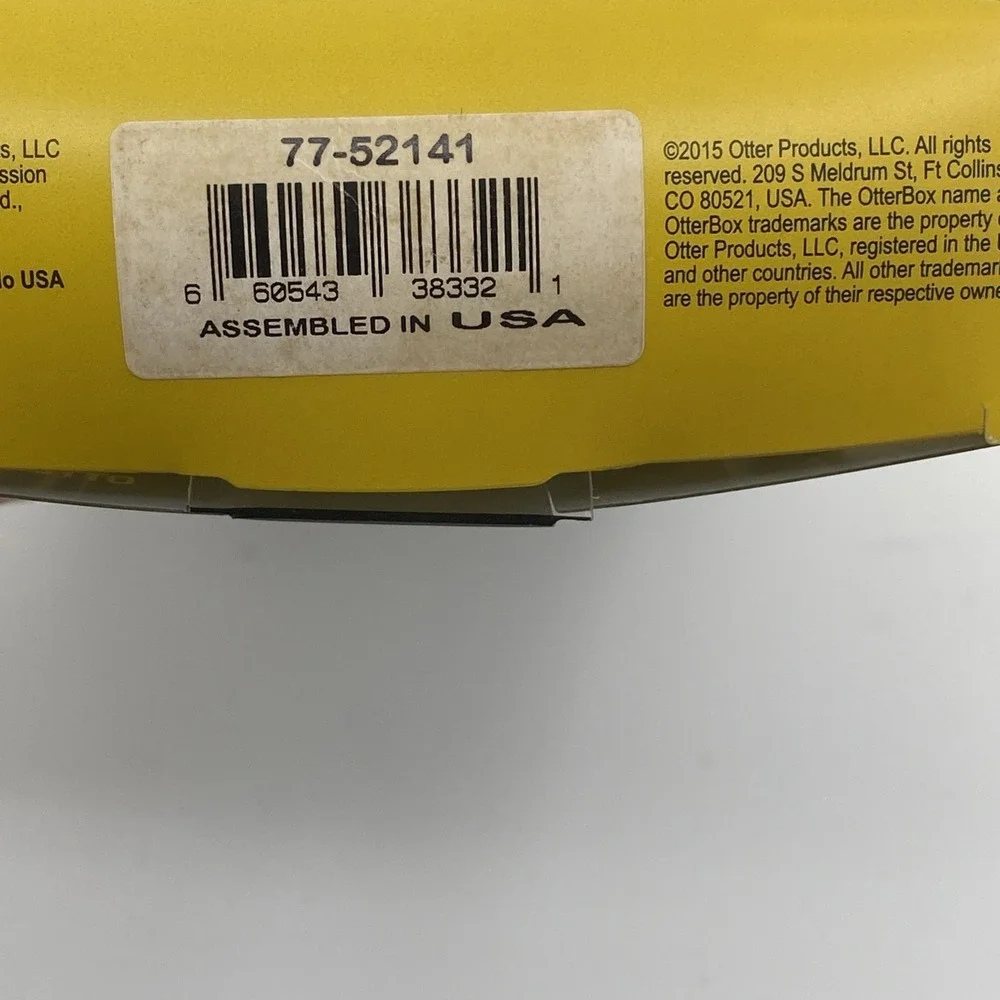 OtterBox realtree rare