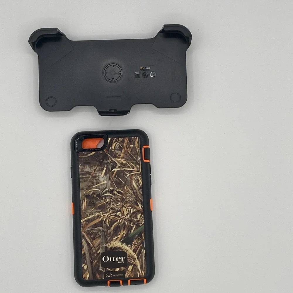 OtterBox realtree defender full