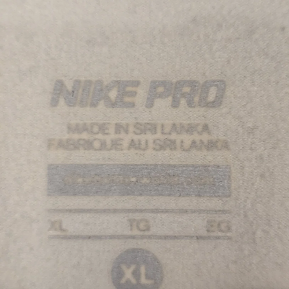 Nike stylish long