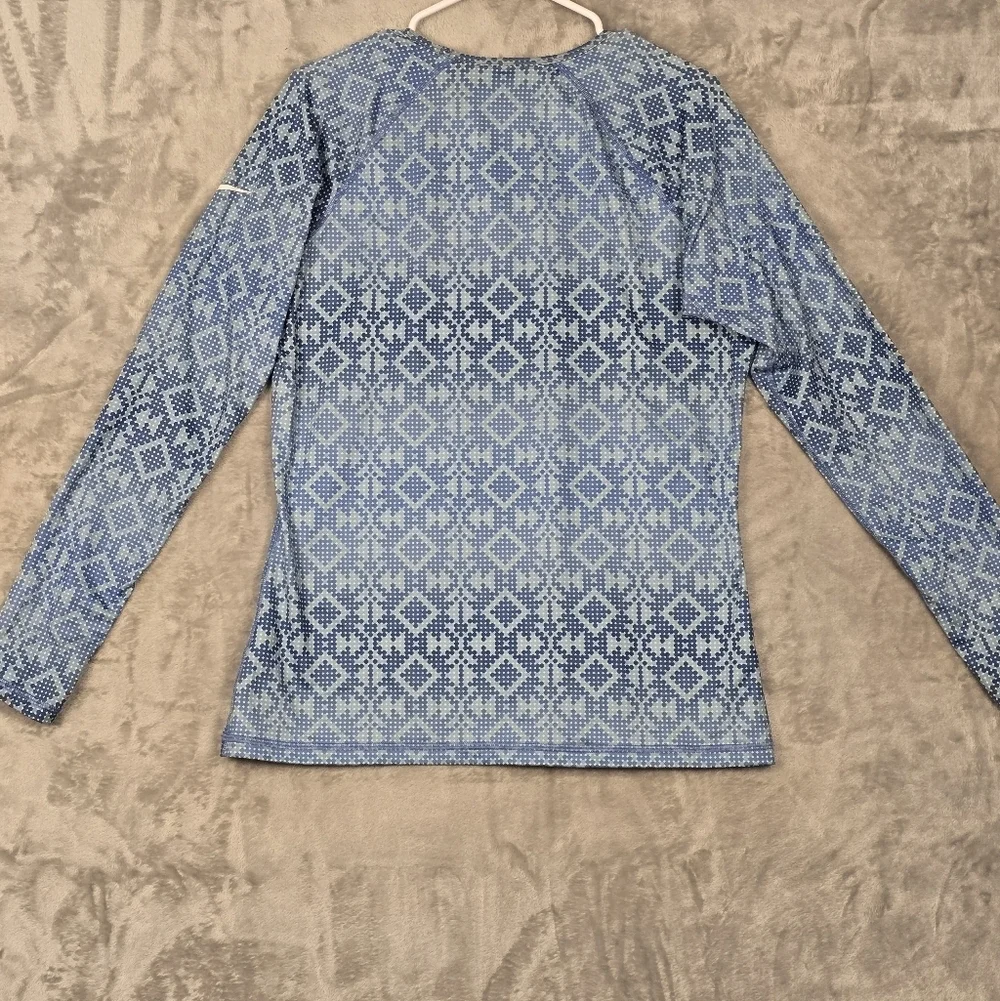 Nike stylish long