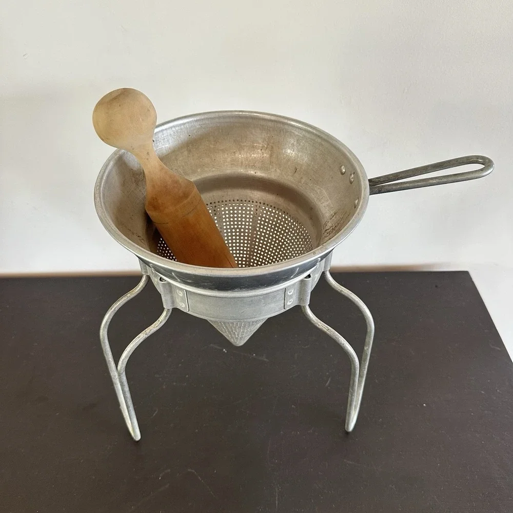 Wearever vintage aluminum