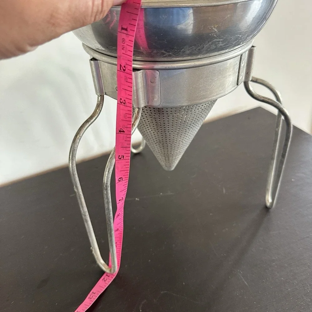 Wearever vintage aluminum