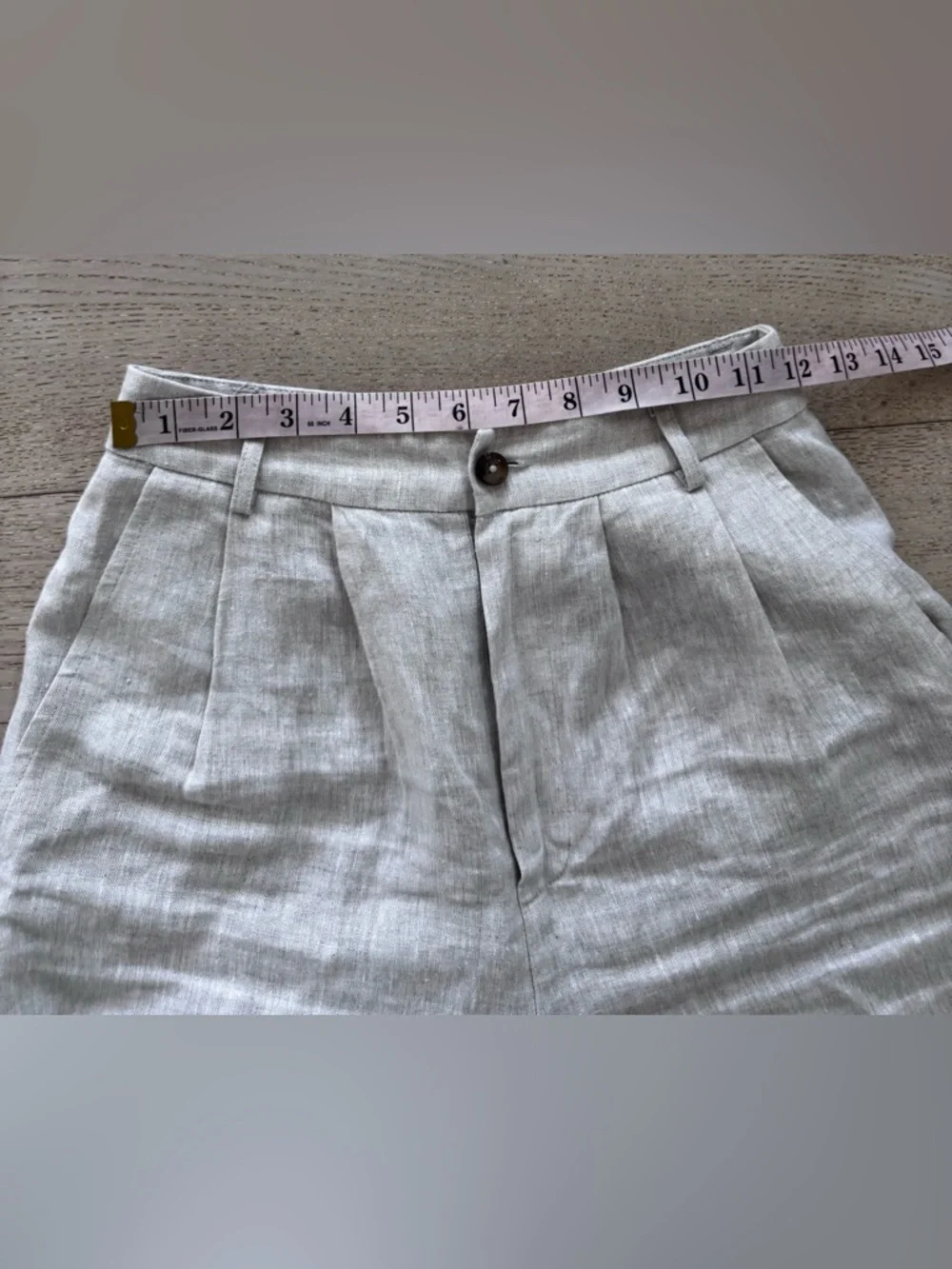Reformation fabric mid