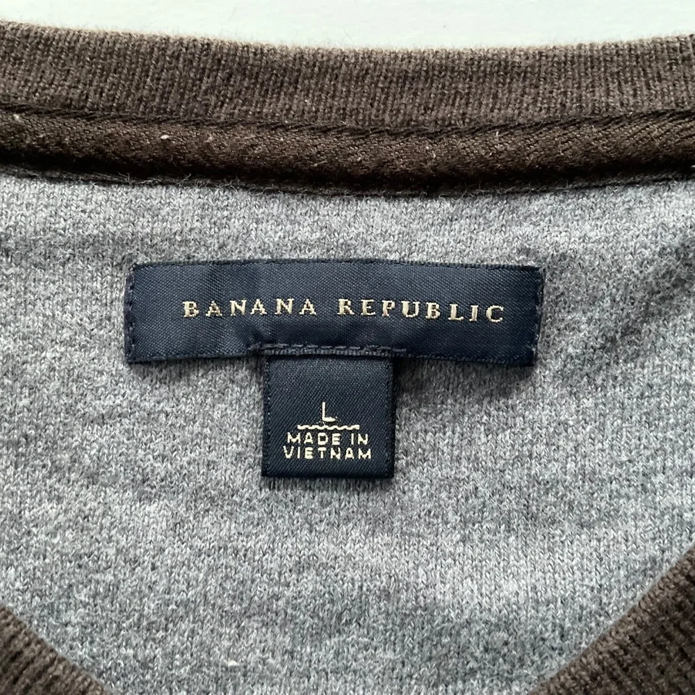 Banana Republic banana republic