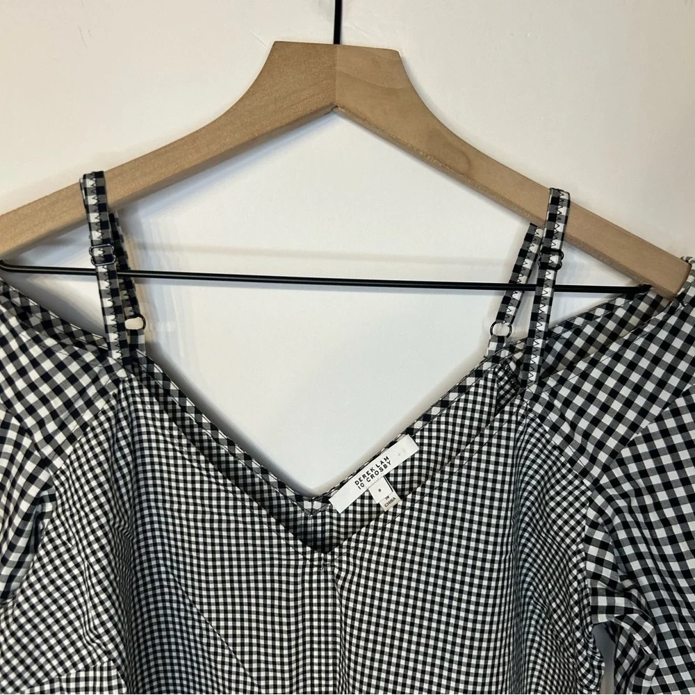 10 Crosby Derek Lam use 19” size