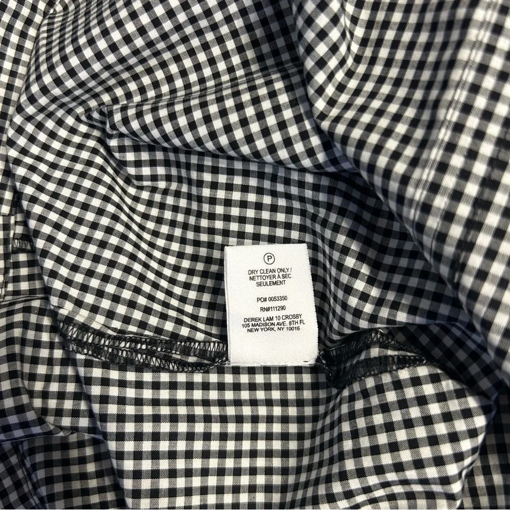 10 Crosby Derek Lam 💲bundle smoke