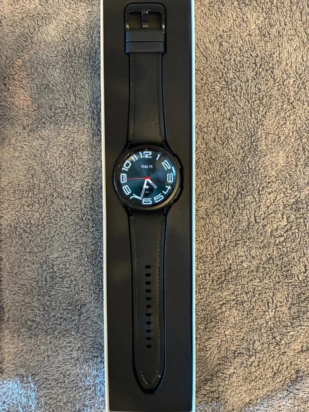 Samsung smart watch