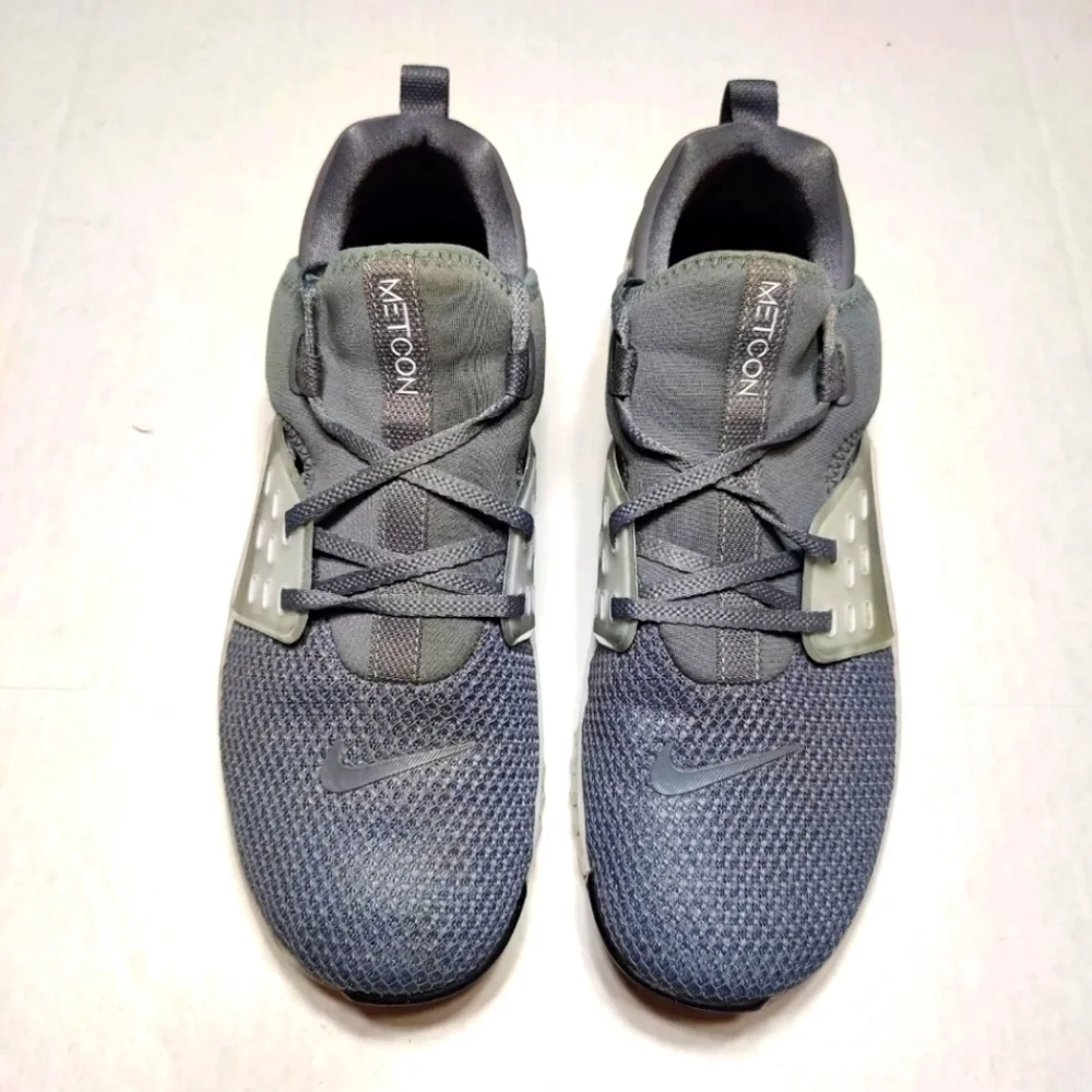 Nike specific actual