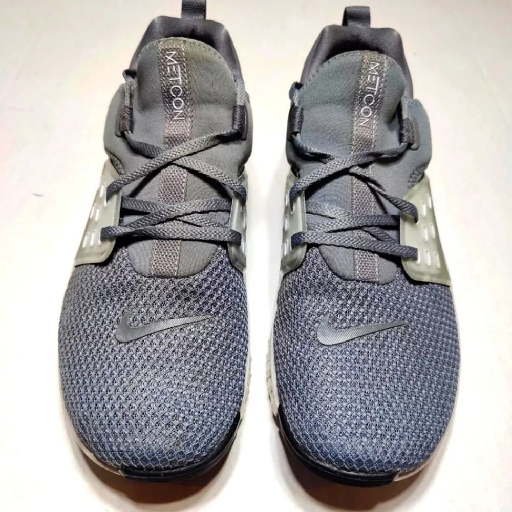 Nike size zoom
