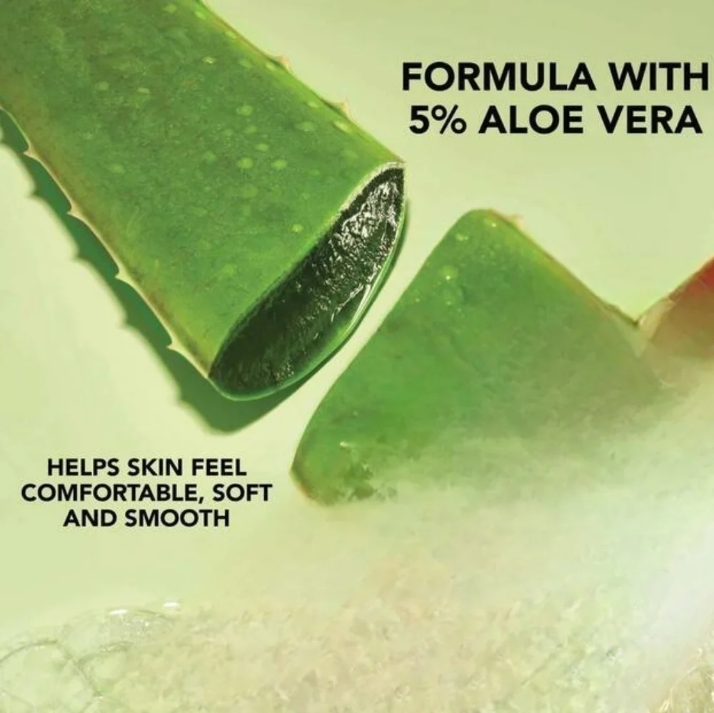 Thayers PH Balancing Gentle Face Wash With Aloe Vera 3 fl oz +Toner Samp…