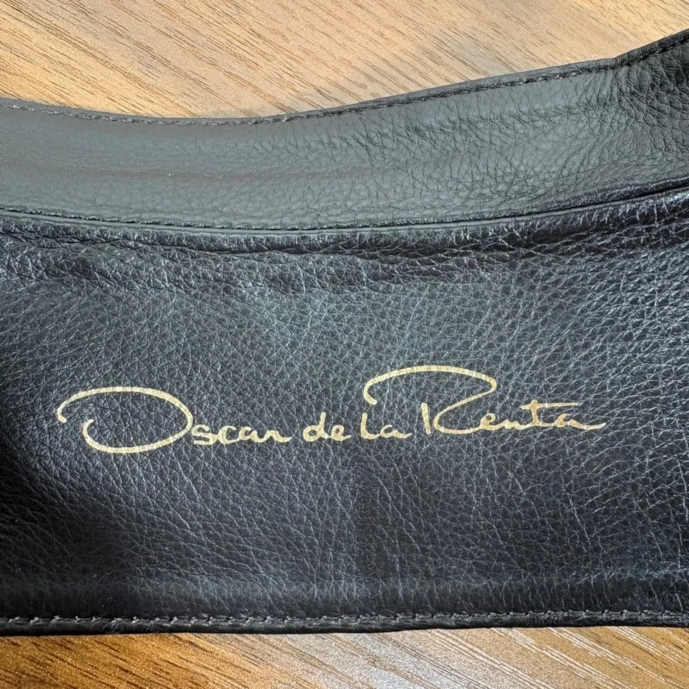 Oscar de la Renta brand oscar