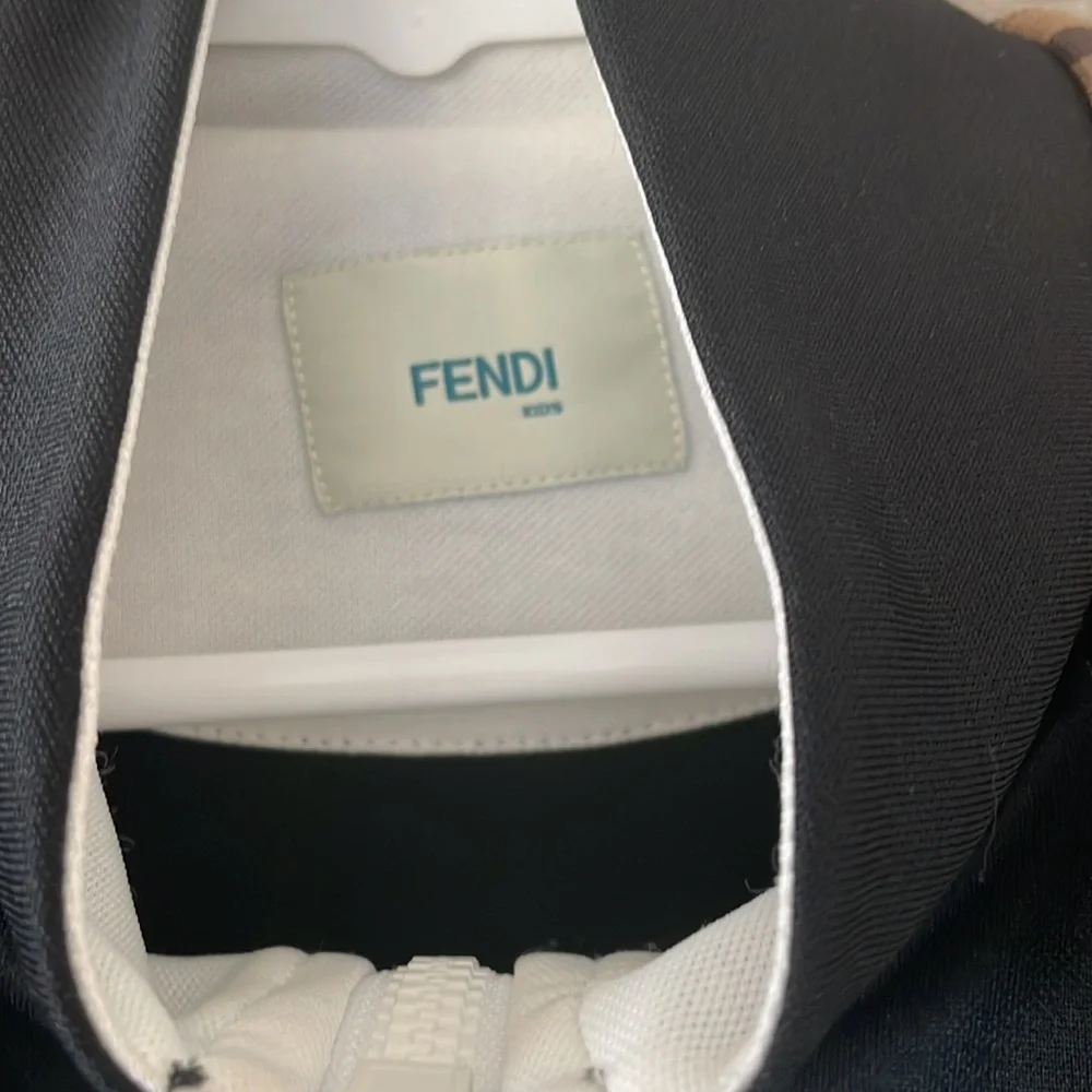 Fendi excellent pristine