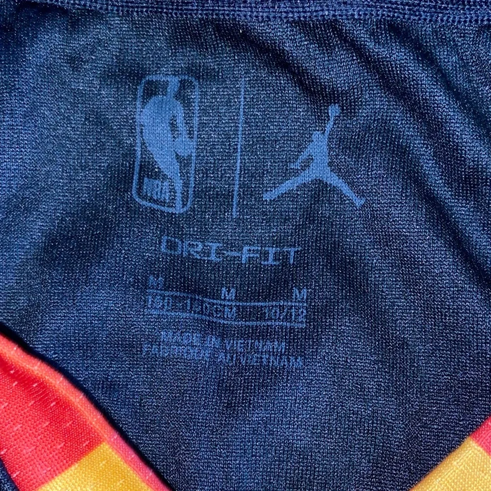 ⭐️ 3/$15 • Phoenix Suns • Jordan • Statement Edition Swingman Jersey