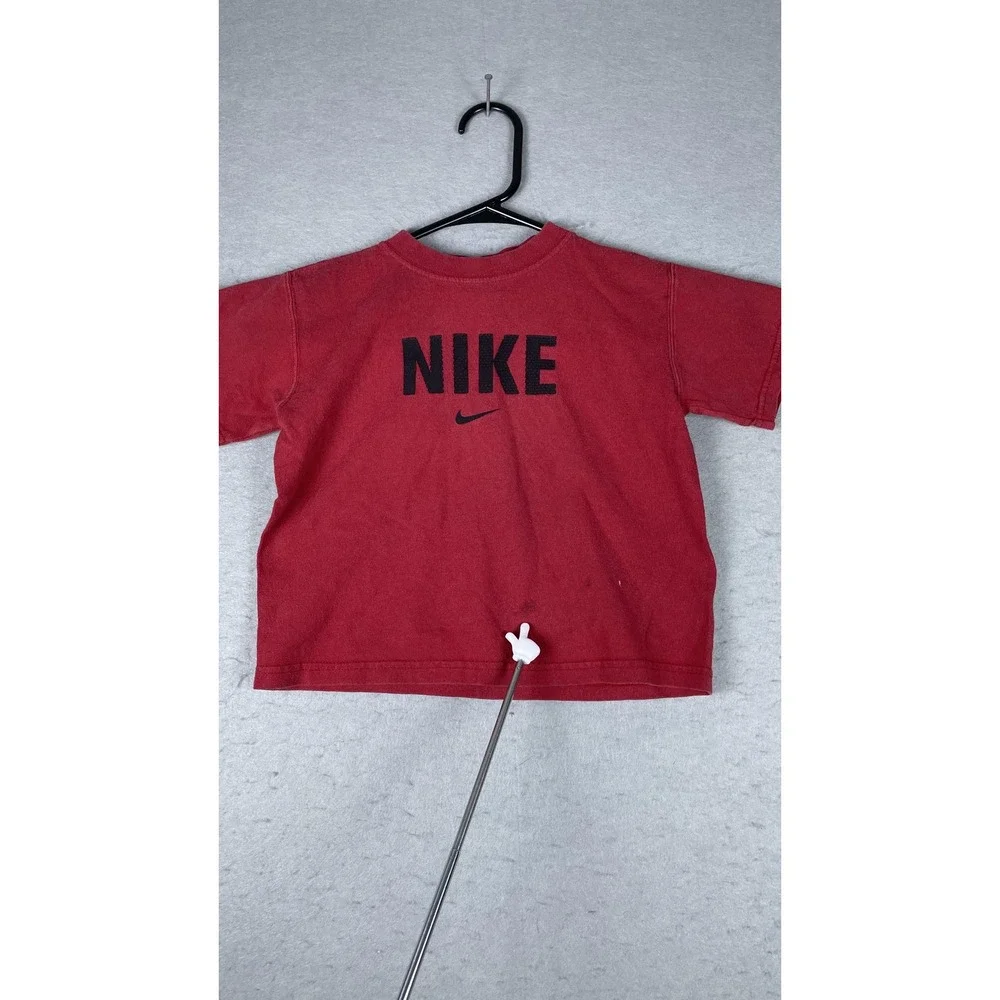 Nike features compare