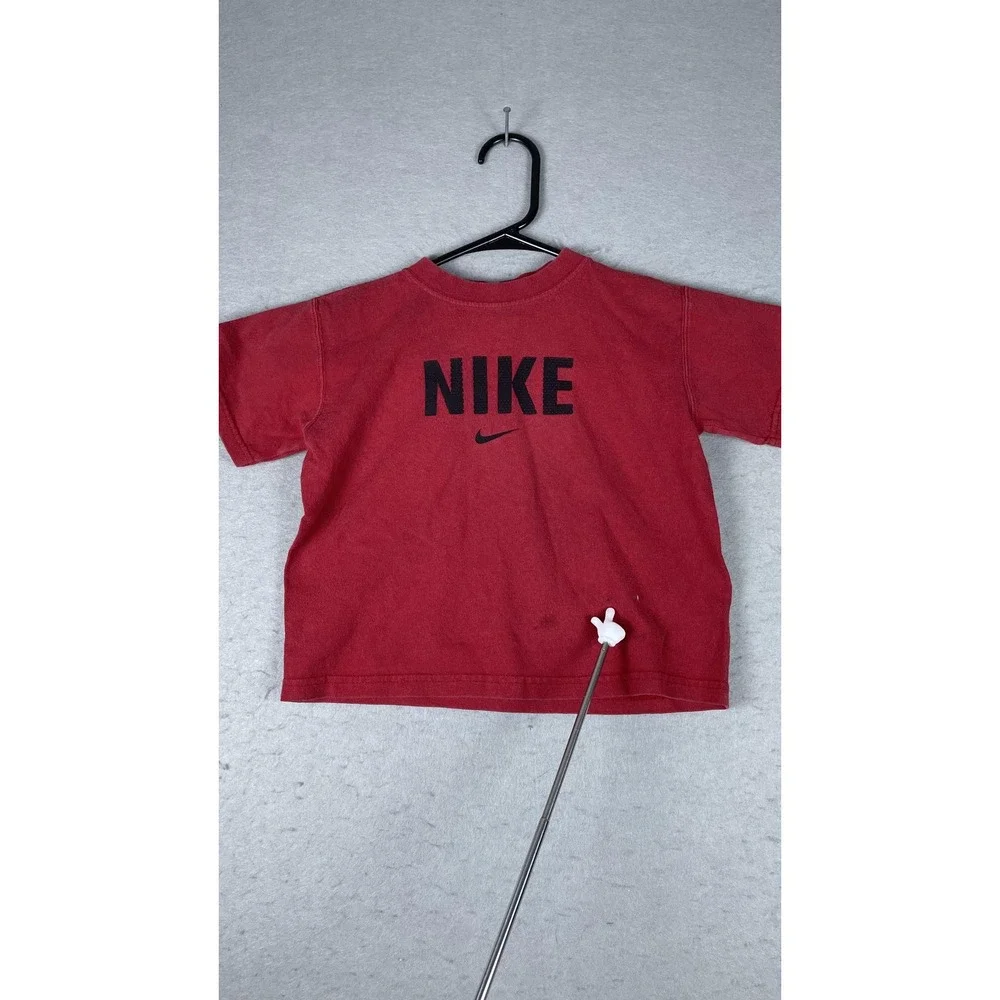 Nike notes graphic knit